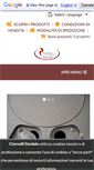 Mobile Screenshot of ciarnelli.com